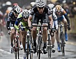 Brett Lancaster gagne la deuxi�me �tape du Tour of California 2010